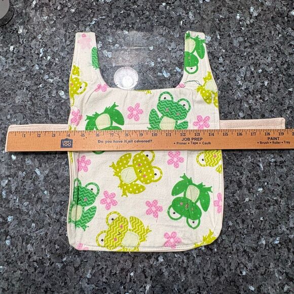 Faux leather Jacket for pet Dog/cat - Picture 4 of 6